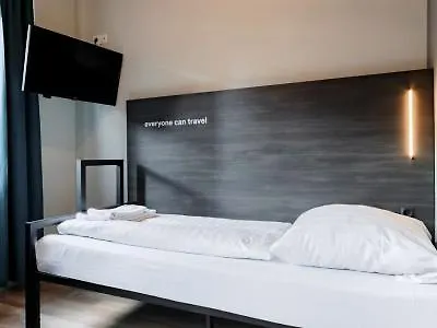A&O Koeln Dom Hotel Keulen