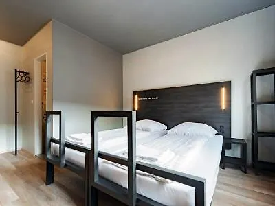 A&O Koeln Dom Hotel